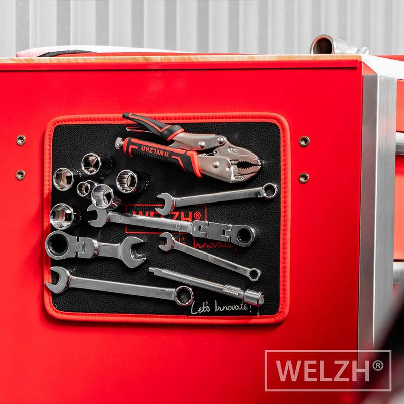 Fleksibel magnetisk matte 6248-WW