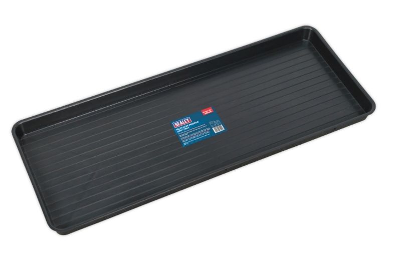 Lavprofil oljedryppbrett 15L DRPL15