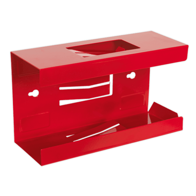 Hovedbilde Magnetholder for engangshansker APGD