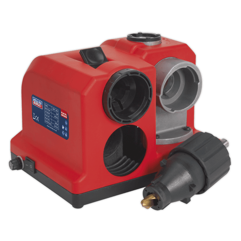 Benksliper for bor 80W SMS2008