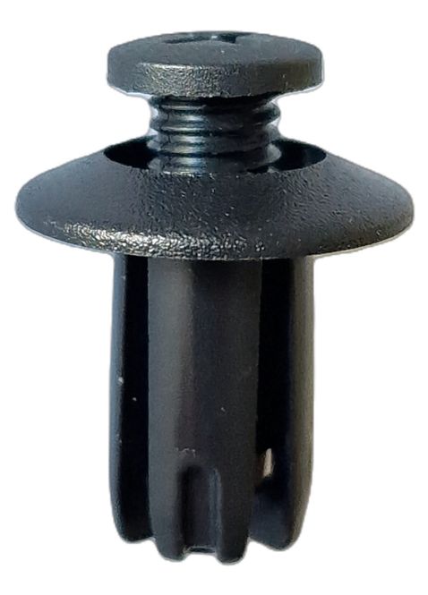 Hovedbilde 221A Universal klips 10stk