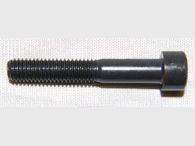 Hovedbilde UNBRAKOBOLT SORTE 8x16 100stk
