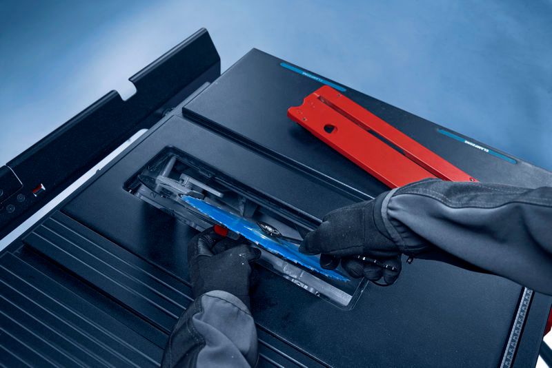 Bosch Bordsirkelsag EXTS100-254X Expert
