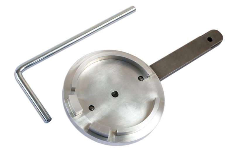 DCT clutch justeringsverktøy Ford og Volvo 7139