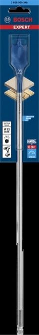 Hovedbilde Bosch Flatfresbor selfcut 22x400mm