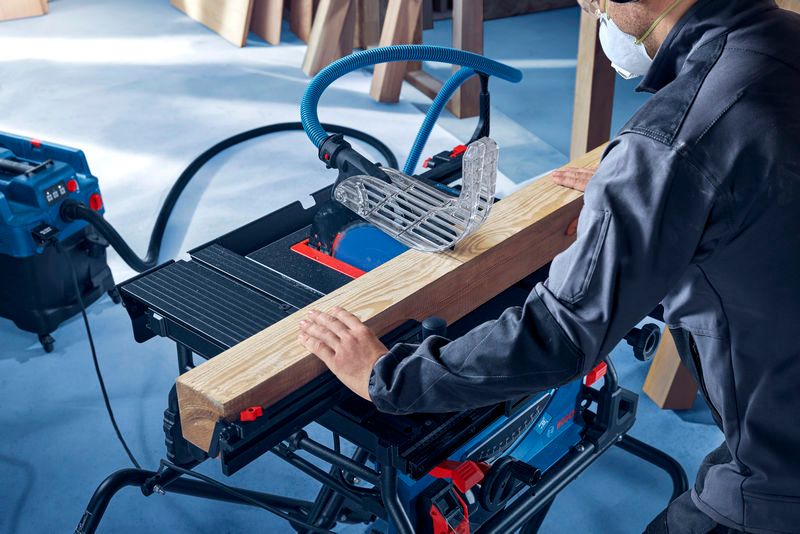 Bosch Bordsirkelsag EXTS100-254X Expert