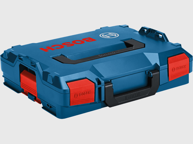 Hovedbilde Bosch Koffert L-BOXX 102