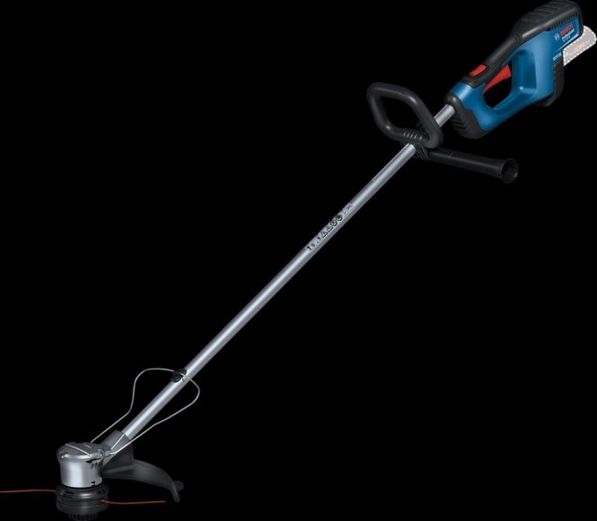 Hovedbilde Bosch Gresstrimmer GRT 18V-33 33Cm Solo