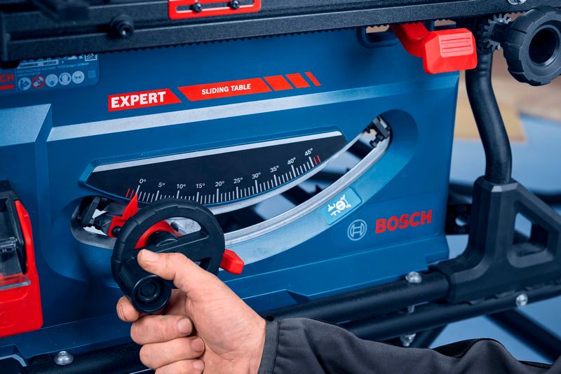 Bosch Bordsirkelsag EXTS100-254X Expert
