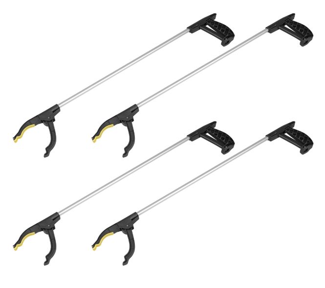 Hovedbilde Søppelplukker - Pakke med 4 stk SLP4