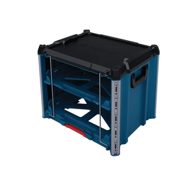 Hovedbilde Hylle 2 deler L-Boxx contractor