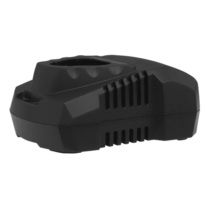 Hovedbilde Batterilader / hurtiglader for 10,8V CP108VMCEU