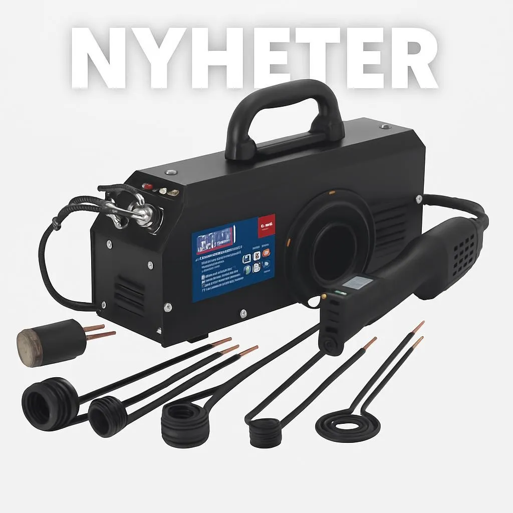 Nyheter