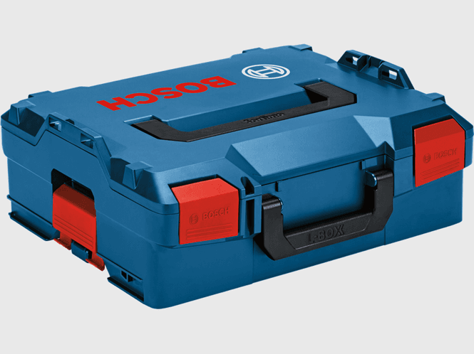 Hovedbilde Bosch Koffert L-Boxx 136