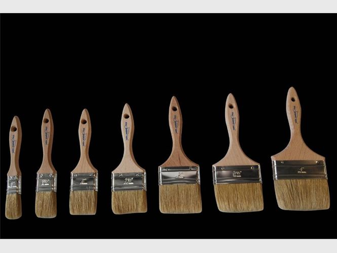 Hovedbilde Malekost Engelsk bust Hobby 63mm flat PAH_C_12944