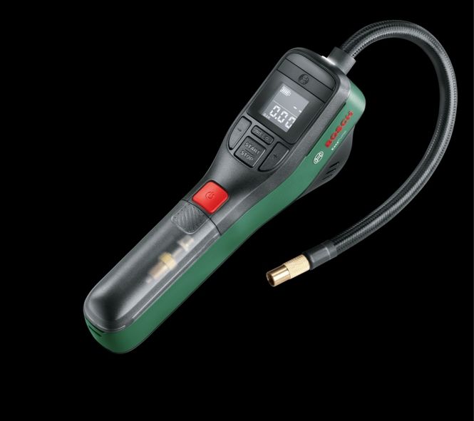 Hovedbilde Bosch Luftpumpe Easypump 3,6V