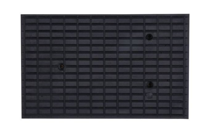 Hovedbilde Løftepute for løftebord - 230 x 140 x 120 mm - 1 stk. 9067