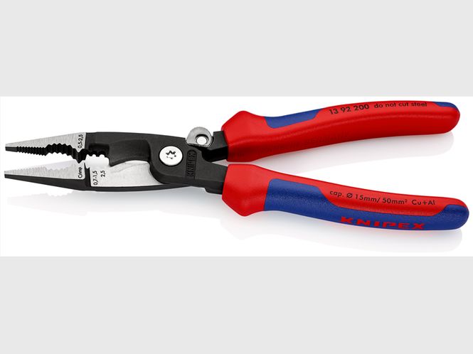 Hovedbilde Knipex Multitang 200mm