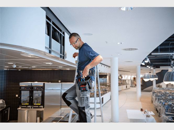 Hovedbilde Bosch Beltesett 108 / GWT 2 / GWT 4 / 2xProclick