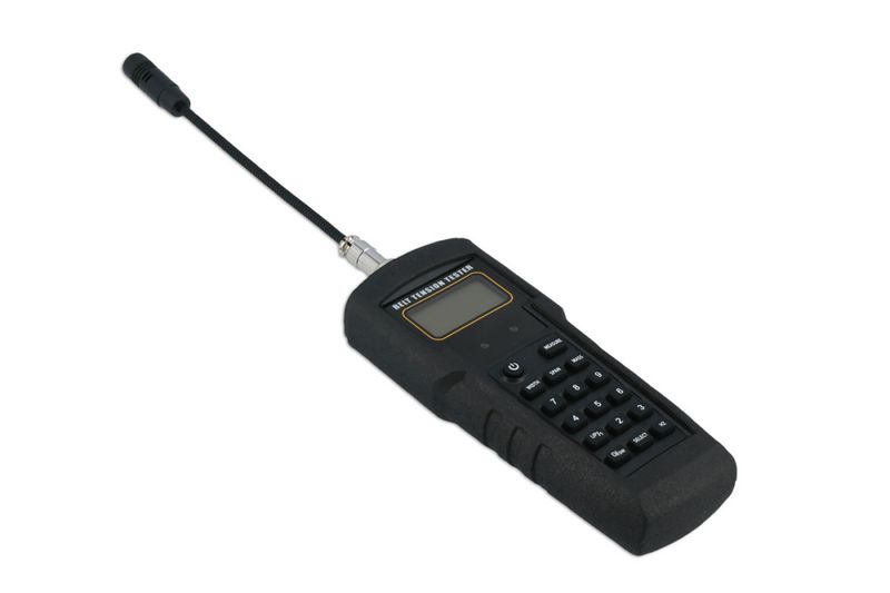 Registerreim / Multireimmåler HZ-Sonic 7893