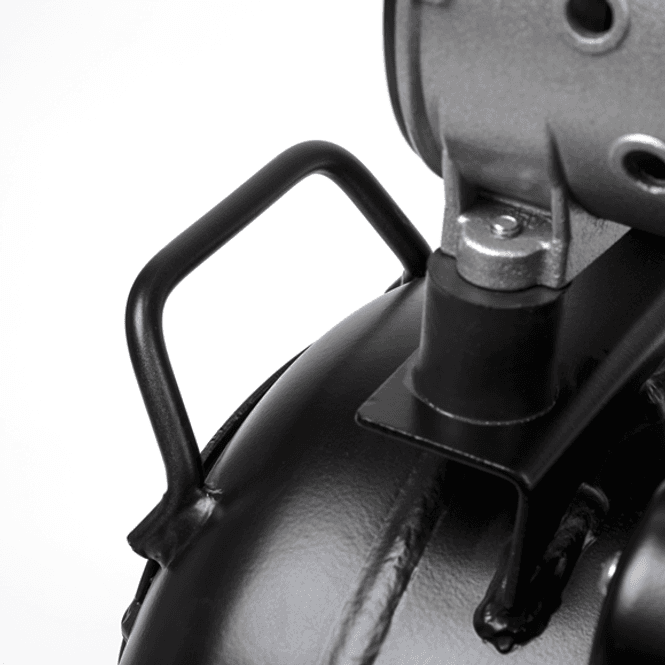 Hovedbilde Kompressor 50L direkte drevet 1,6hp SAC5016S