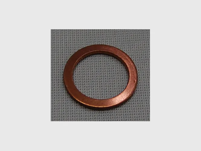 Hovedbilde KOBBERSKIVER 5X9X1MM 25stk