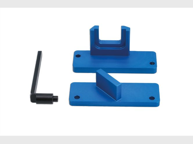 Hovedbilde Timing kitt Citroen, Peugeot og Opel 1,2L wet belt bensin 8352