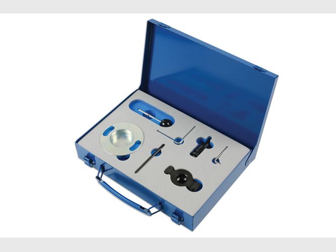 Hovedbilde Timing Kit - for Audi, VW 3.0 TDI 7588