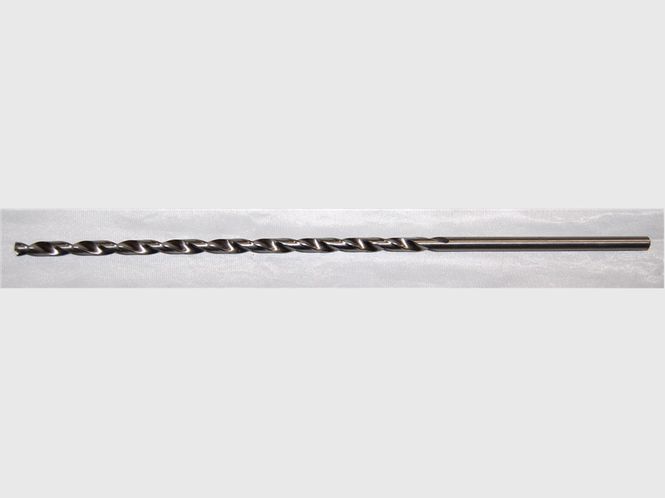 Hovedbilde HSS-G 9,0x410mm XXL Bor