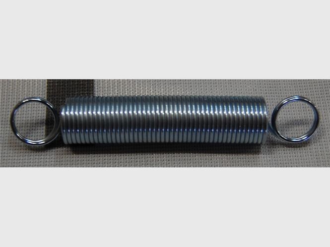 Hovedbilde TREKKFJÆR 9,0X75MM 10stk 03409-10