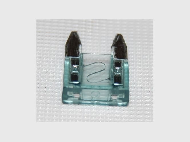 Hovedbilde Mini Flatsikringer 2-30 Amp