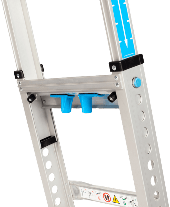 Hovedbilde Zarges stige multimaster 5