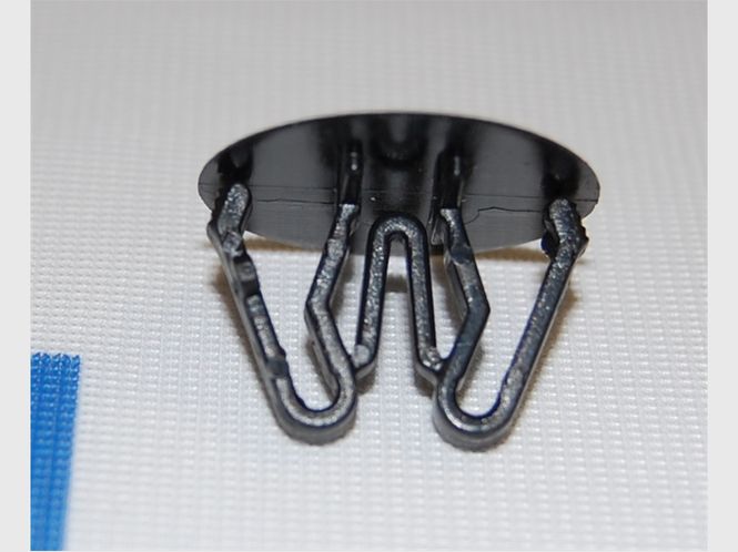 Hovedbilde Universal blendepropp 24,8mm (14-21mm) 04066-10