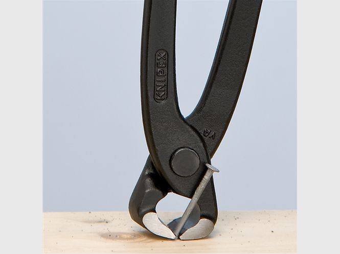 Hovedbilde Knipex Jernbindertang 300mm dyppet