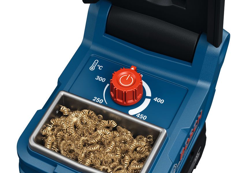 Bosch Loddebolt PRO GLK18V-450