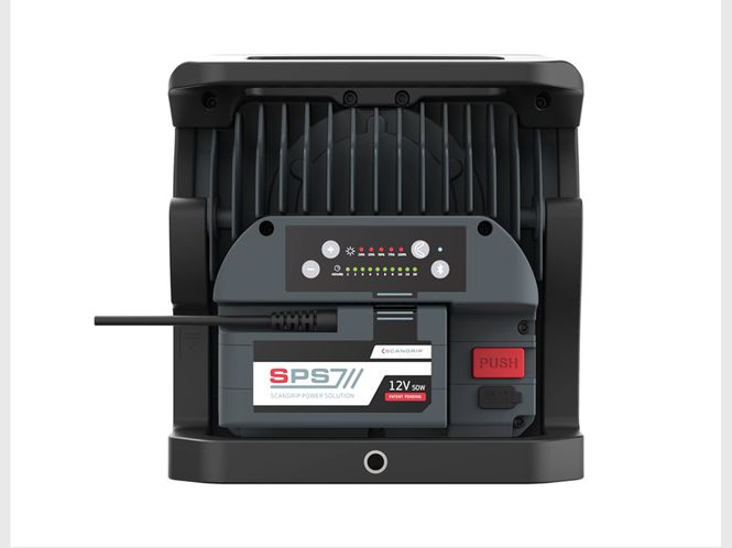 Hovedbilde Nova 6 SPS 6000 Lumen 03.6001