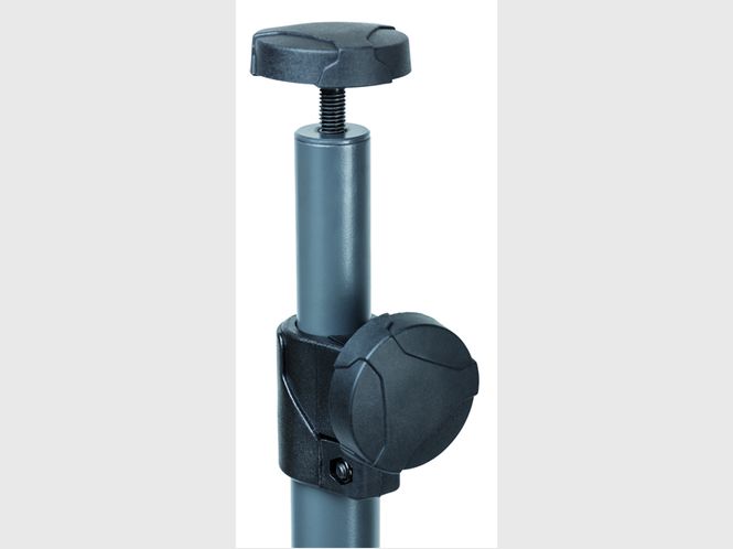 Hovedbilde Lampestativ justerbart 1,35-3,0m 03.5431