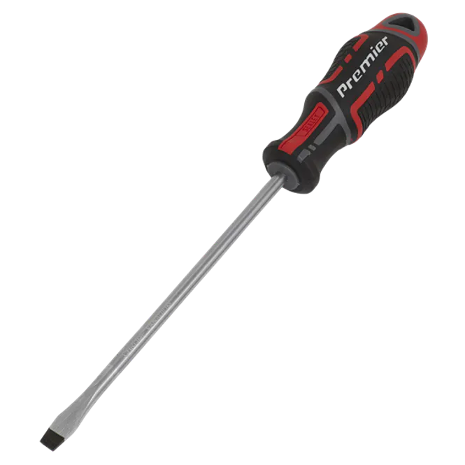 Hovedbilde Skrutrekker Flat 6x150mm AK4355