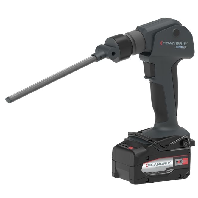 Hovedbilde Multilight Flex Connect 03.5693C