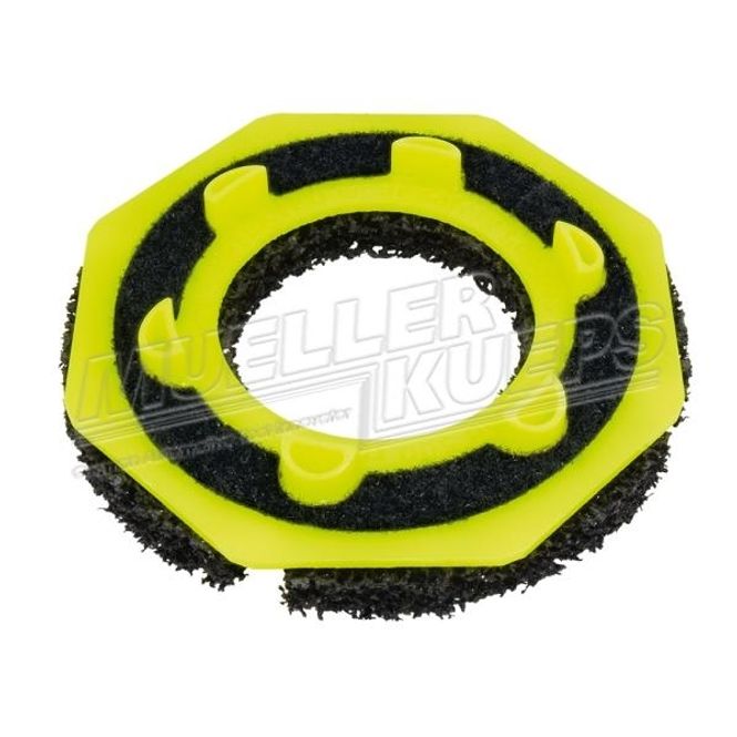 Hovedbilde 433 500 Hjul nav sliper type 1 med 1/2