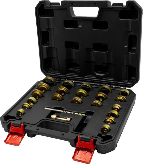 Hovedbilde Parkeringssensor hullsett 6287-WW