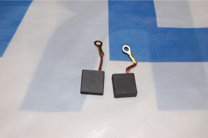 Hovedbilde MA5046 Magpro 50 Børster 2stk