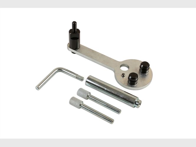Hovedbilde 5979 Timing kit Ford 2,2. 3,2 TDCi