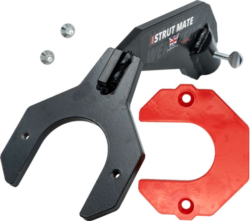 3400-WW Gearkassejekk adapter for støtdempere