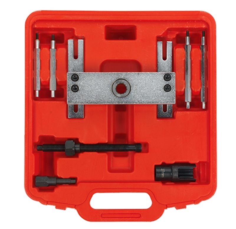 Dieseldyseavdrager for BMW M47/M57 VS2075