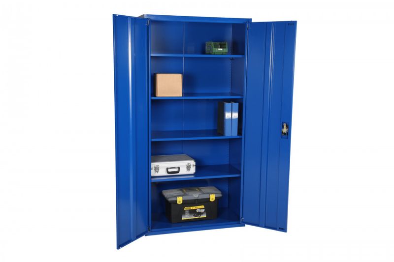 Verkstedskap 2000x1000x500