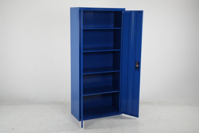 Hovedbilde Verkstedskap 1800x800x400 Blå